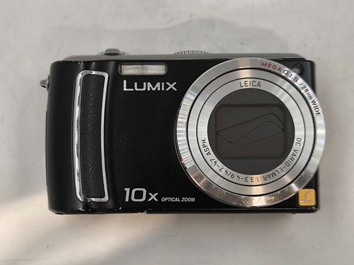 Panasonic lumix dmc - panasonic,