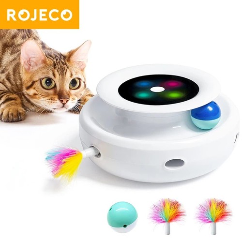 Balle interactive rojeco - balle,