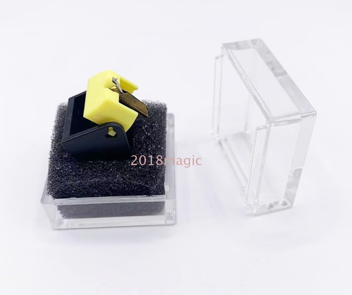 Turntable needle stylus for - turntable,