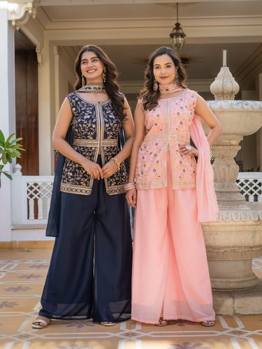 Ensemble kurta kurti - kurta/kurti, indien