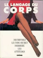 Le Langage du corps, Jane Lyle