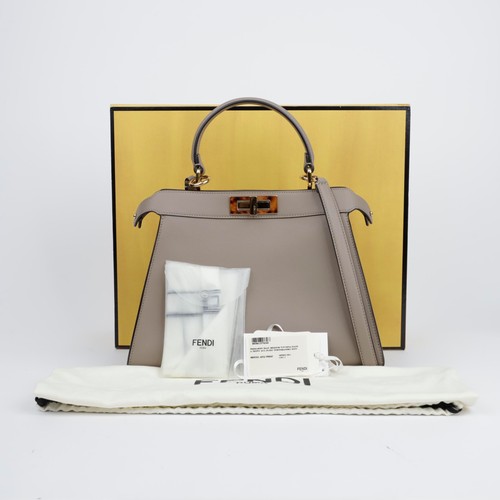 Fendi sac bandoulière - sac, à