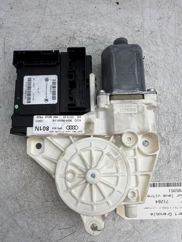 Moteur leve vitre - , avant