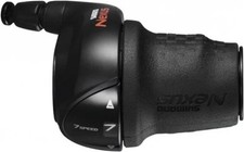 Shimano Nexus 7 Turner dans le