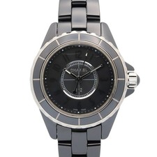 Montre-Bracelet CHANEL J12