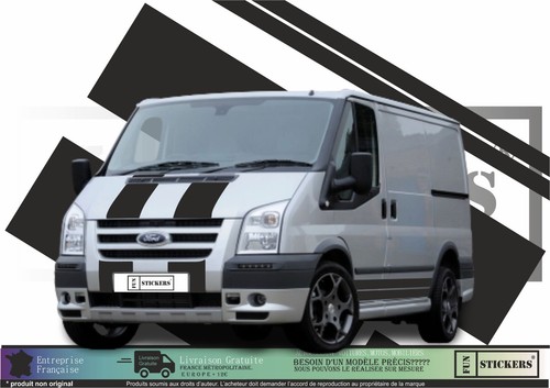 Pour ford transit - , sportvan
