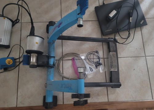 Tacx fortius t1942 trainer - fortius, t1942/vr