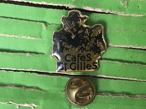 Pins cafés saint - saint, gilles