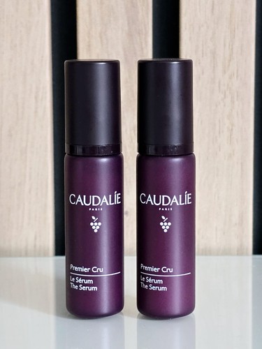 Caudalie premier cru sérum - caudalie,