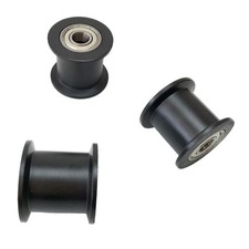 Poulie de rameur - Équipement