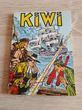BD KIWI N°242 - Edition LUG -