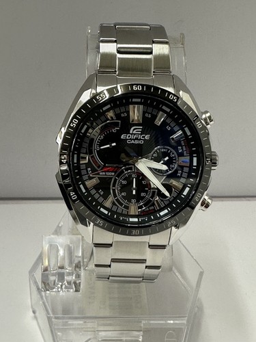 Casio edifice efr 570db - casio, efr-570db-1a