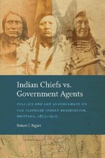 Robert J. Bigart Indian Chiefs