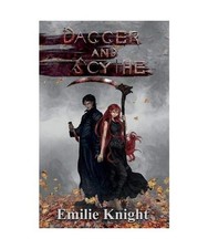 Dagger and Scythe: The