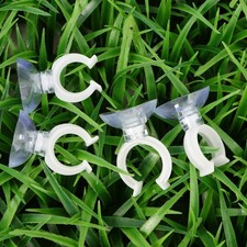  10 Pcs Aquarium Accessoires