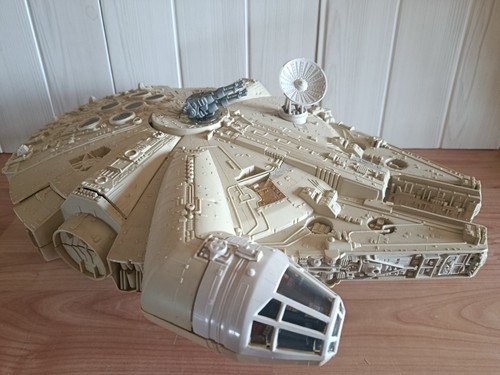 Millenium falcon star - star, wars