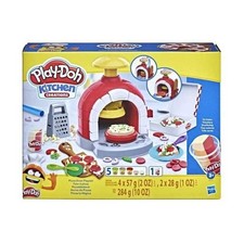Play-Doh Kitchen Creations