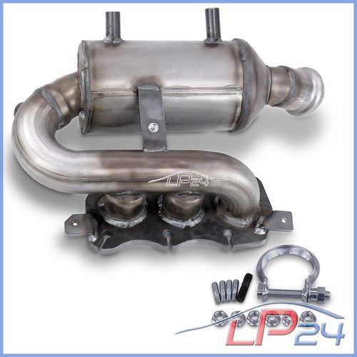 Catalyseur kat pour renault - pour,