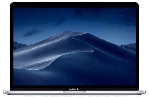 Macbook pro 2018 2 3 - 13",