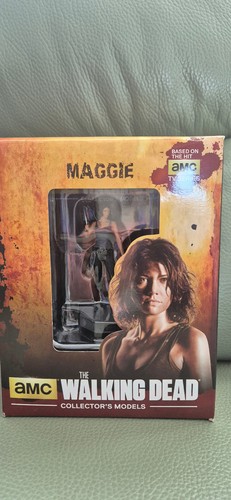 The walking dead maggie greene - maggie,
