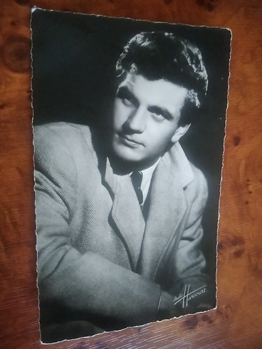 Henry vidal carte postale - vidal,