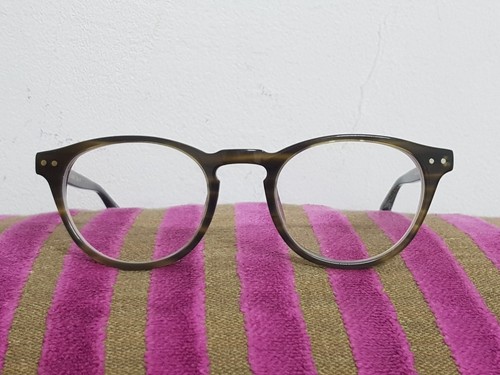 Montures lunettes rondes - lunettes,