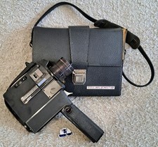 🎥 Caméra Super 8 Sankyo