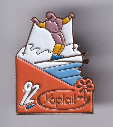 Rare pins pin olympique - pins, ..