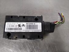 9807299980 module électronique pour PEUGEOT 5008 1.6 BLUE-HDI FAP 2009 381521