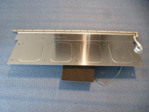 Barre led toshiba - barre,