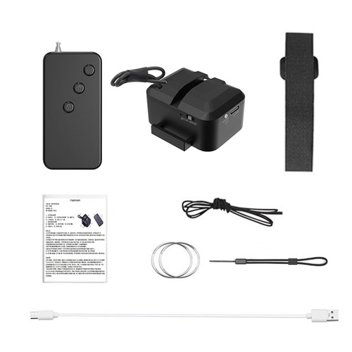 Pour dji mini pro - dji,