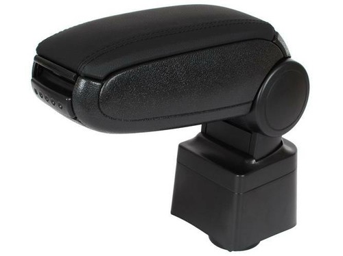 Accoudoir central pliant - central, en