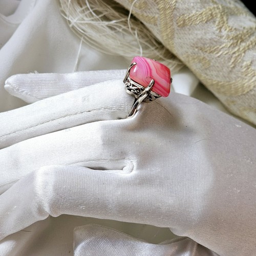 Bague style ancien artisan - style,