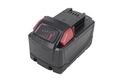 Batterie 18v 6ah - batterie,