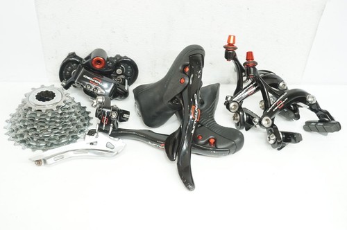Campagnolo centaur speed - 10,