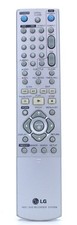 LG 6711R1P108F Télécommande d'origine Lecteur DVD HDD enregistreur (Réf#G-372)