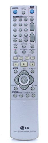 6711r1p108f télécommande - lg,