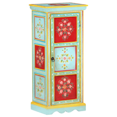 Bois manguier solide buffet - solide,