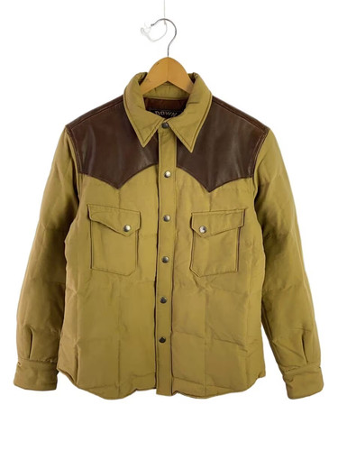 Sugar cane veste cuir avec - cane, en