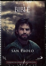 San Paolo (DVD) Johannes