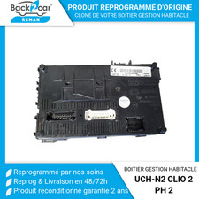 👨‍🔧BOITIER GESTION