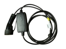 Hyundai Original Câble 220V -