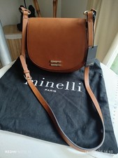 MINELLI jolie sac NEUF avec