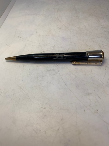 Ancien stylo porte - ancien,