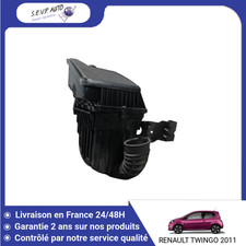 🇫🇷 BOITIER FILTRE A AIR