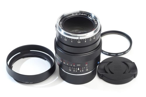 Carl zeiss 4 - carl, zm