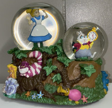 Disney Alice in Wonderland