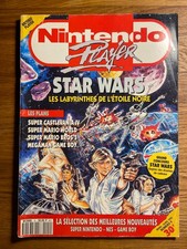MAGAZINE PLAYER ONE NINTENDO