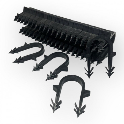 400 pièces pour pistolet - pièces,