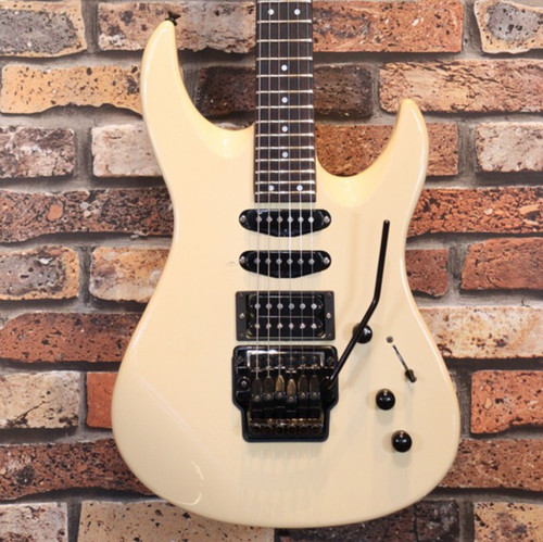 Yamaha 1980 rgx - [yamaha], rgx-612j